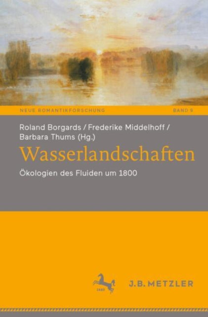Neue Romantikforschung
