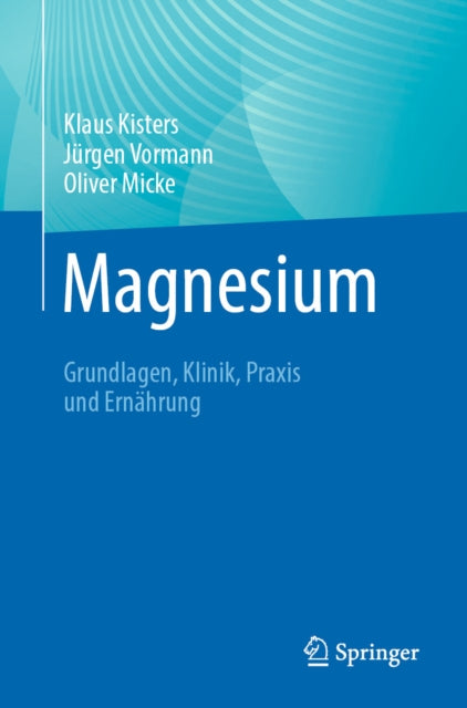 Medicine (German Language)