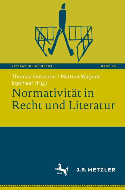 Literatur und Recht
