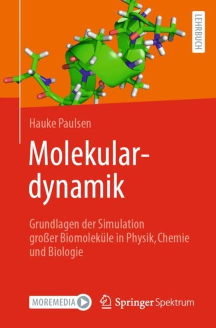 Life Science and Basic Disciplines (German Language)
