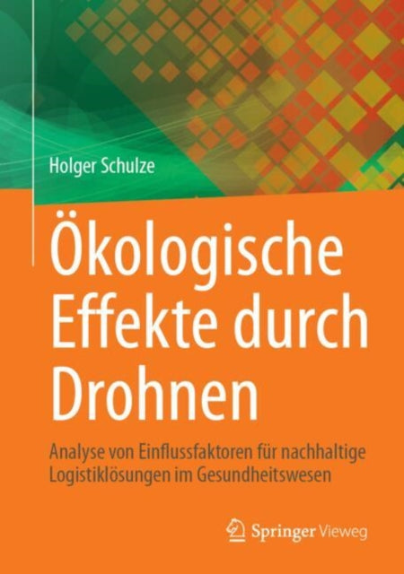Ökologische Effekte durch Drohnen