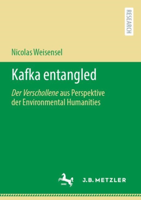 J.B. Metzler Humanities (German Language)