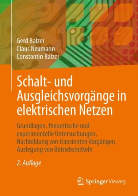 Computer Science and Engineering (German Language)