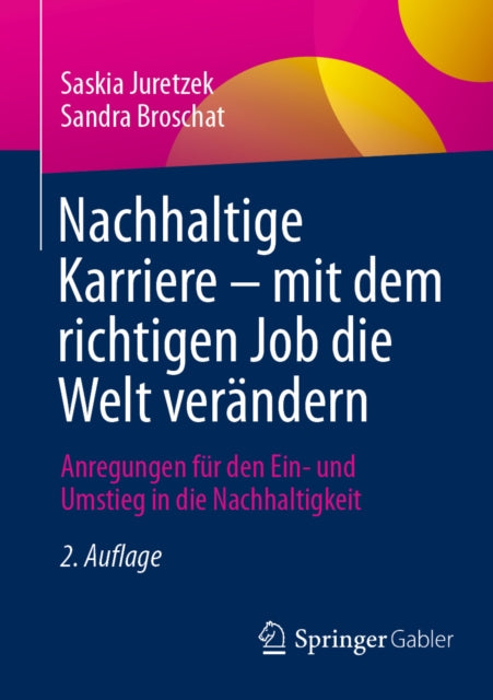 Business and Economics (German Language)