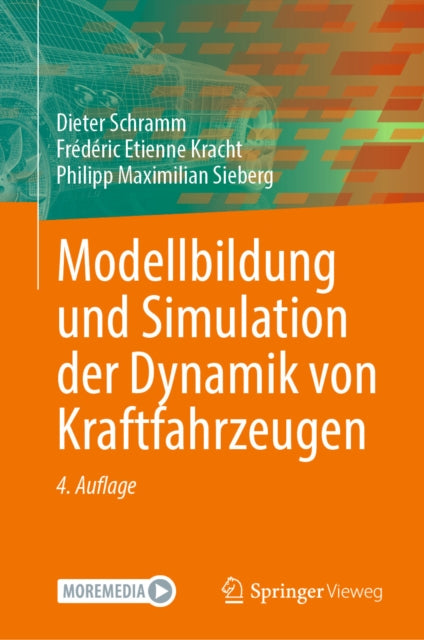 Computer Science and Engineering (German Language)