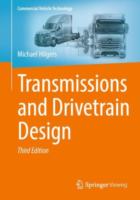 Commercial Vehicle Technology