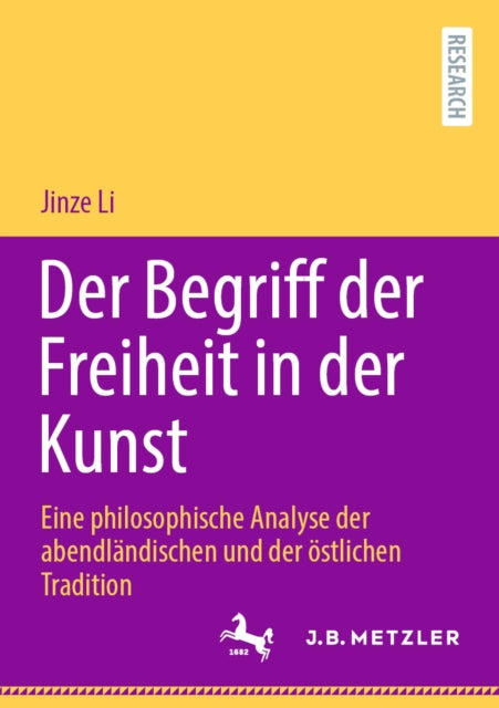 J.B. Metzler Humanities (German Language)