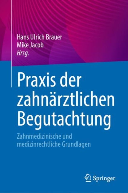 Medicine (German Language)