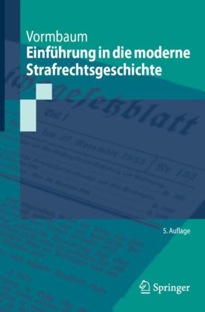 Springer-Lehrbuch