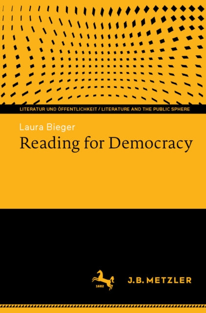 Literatur und Offentlichkeit / Literature and the Public Sphere