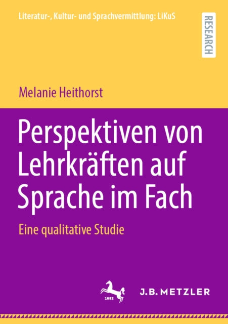 Literatur-, Kultur- und Sprachvermittlung: LiKuS