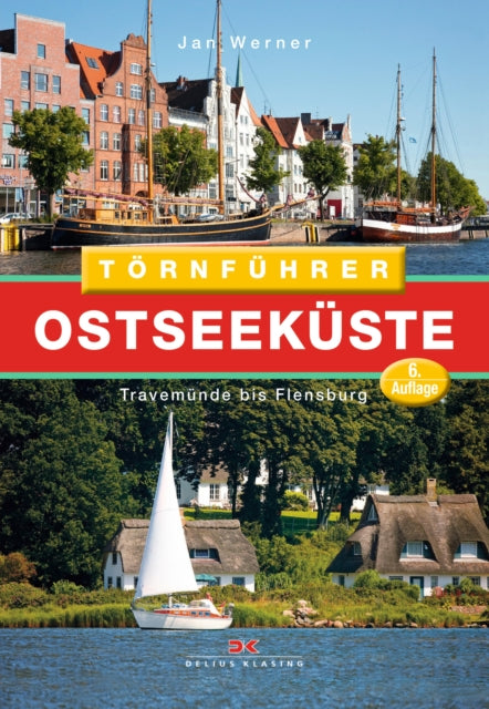 Tornfuhrer Ostseekuste 1
