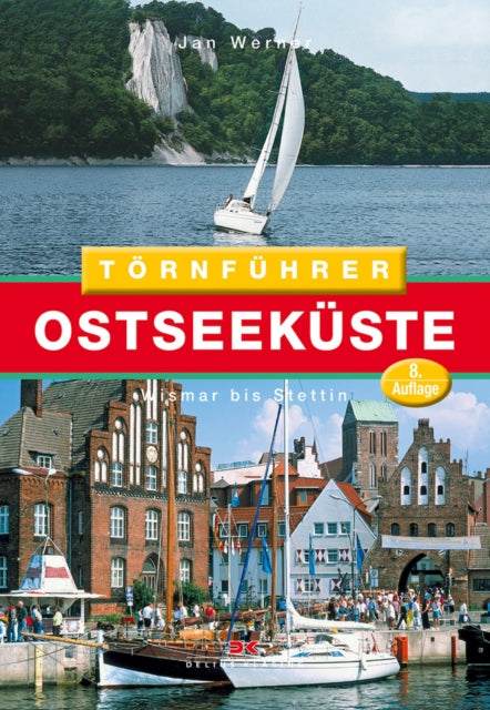 T�rnf�hrer Ostseek�ste 2