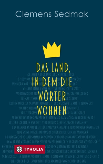 Das Land, in dem die W�rter wohnen