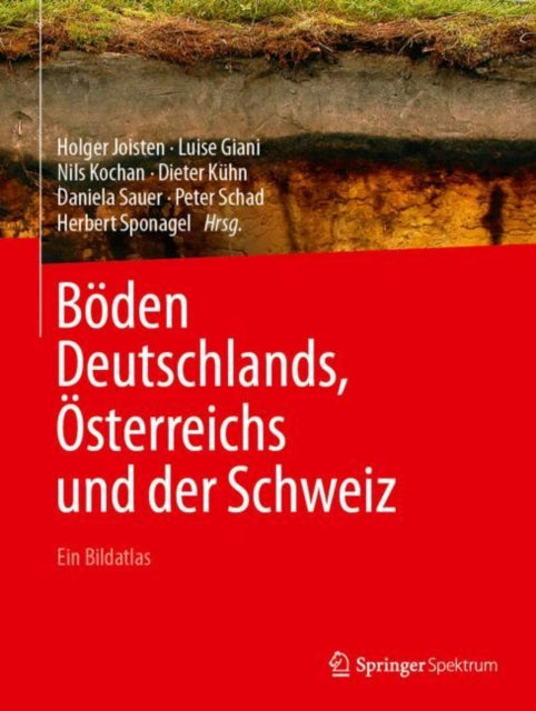 Life Science and Basic Disciplines (German Language)