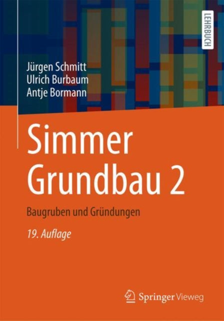 Computer Science and Engineering (German Language)