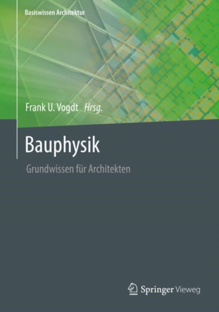 Basiswissen Architektur
