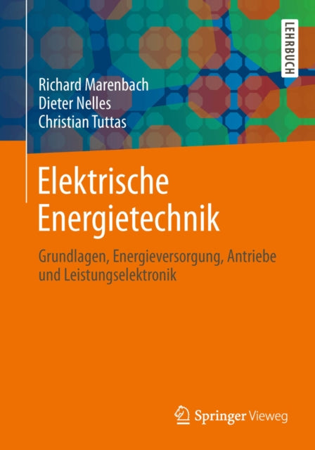 Computer Science and Engineering (German Language)