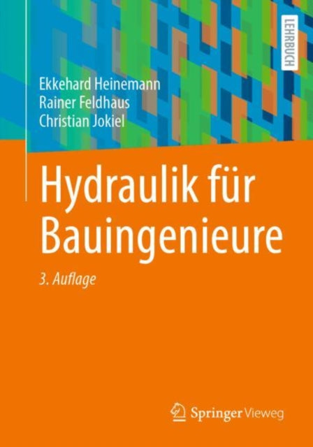 Computer Science and Engineering (German Language)