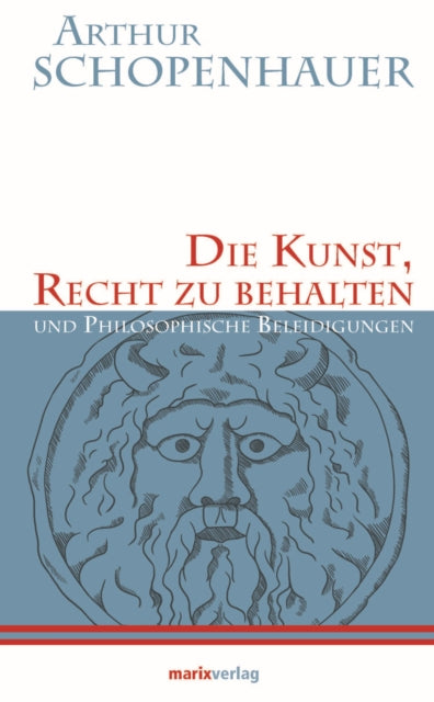Die Kunst, Recht zu behalten