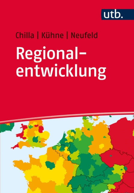 Regionalentwicklung