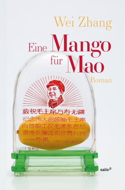 Eine Mango f�r Mao