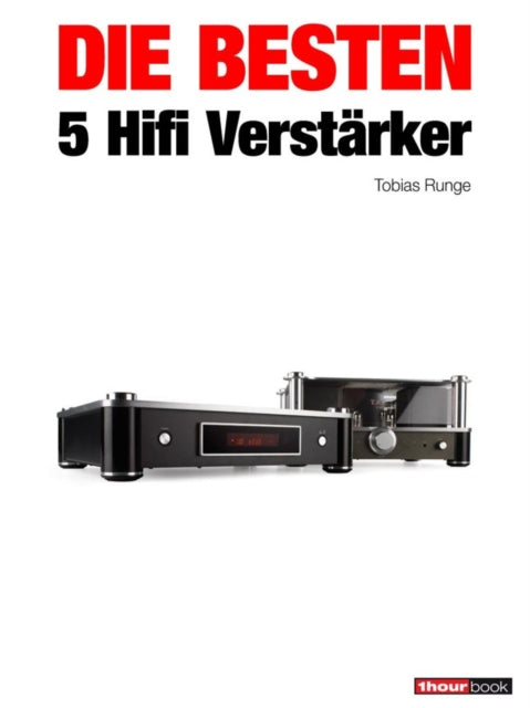 Die besten 5 Hifi-Verst�rker