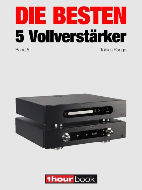 Die besten 5 Vollverst�rker (Band 5)