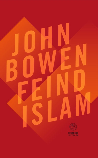 Feind Islam