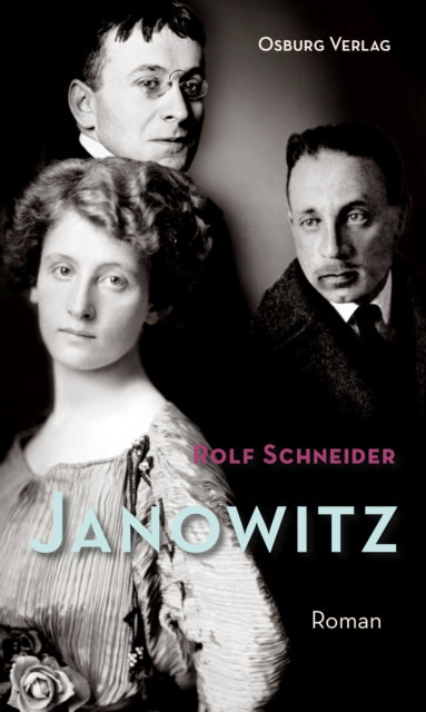 Janowitz