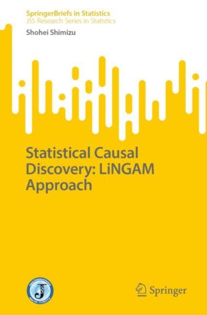 SpringerBriefs in Statistics