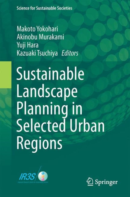 Science for Sustainable Societies