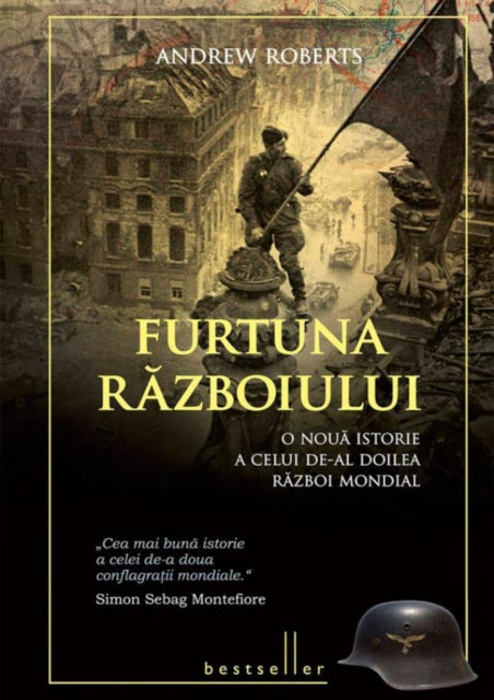 Furtuna rzboiului.