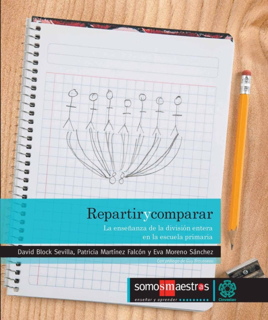 Repartir y comparar