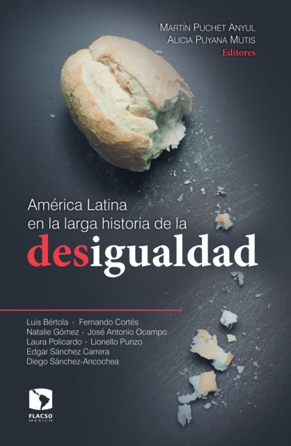 Am�rica Latina en la larga historia de la desigualdad