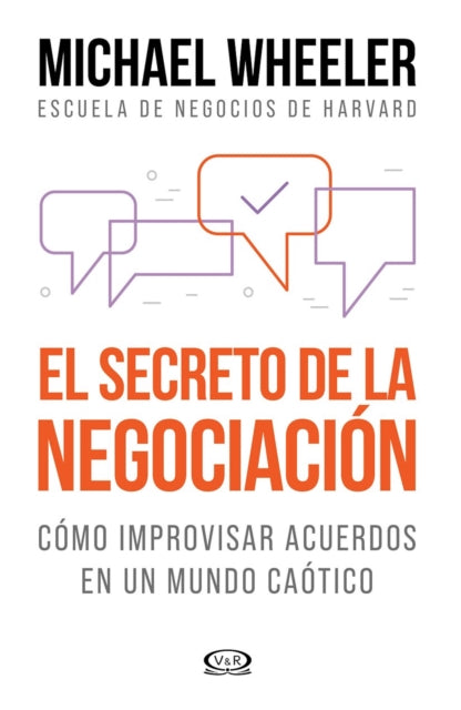 El secreto de la negociaci�n