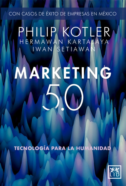 Marketing 5.0 Versi�n M�xico