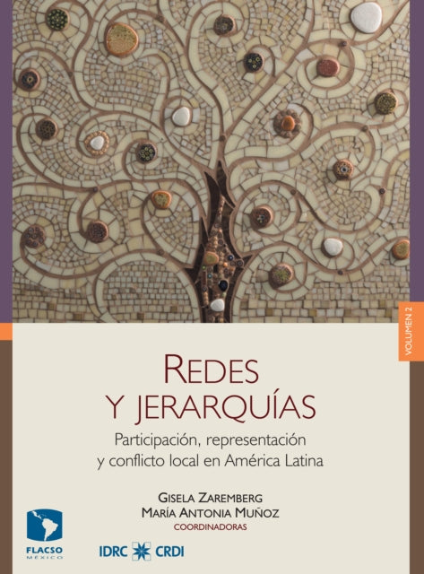 Redes y jerarqu�as II