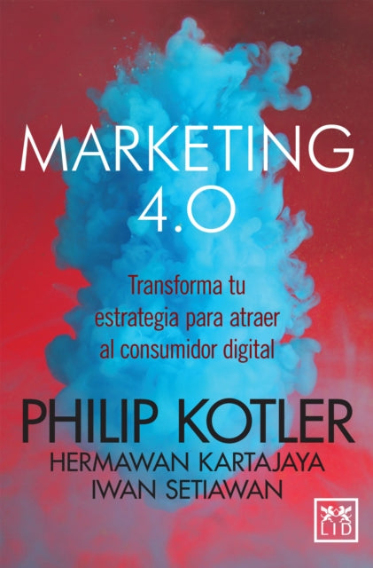 Marketing 4.0 (versi�n M�xico)
