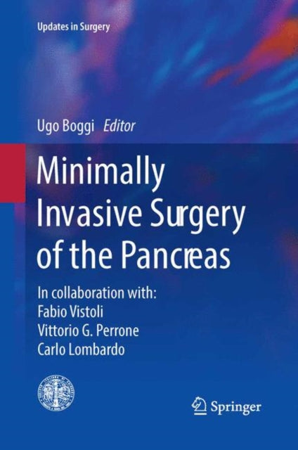 Updates in Surgery