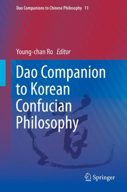 Dao Companions to Chinese Philosophy