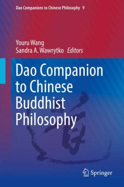 Dao Companions to Chinese Philosophy