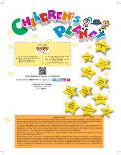 Children Planet Vol 7