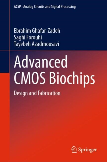 Analog Circuits and Signal Processing