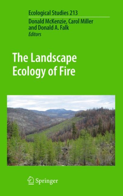 Ecological Studies