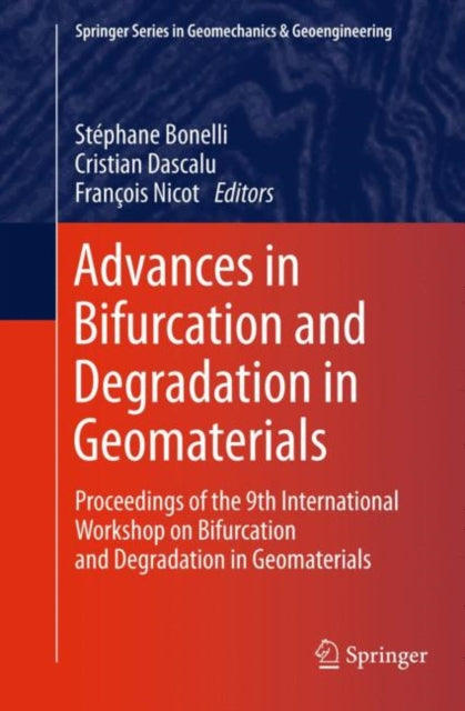 Springer Series in Geomechanics and Geoengineering