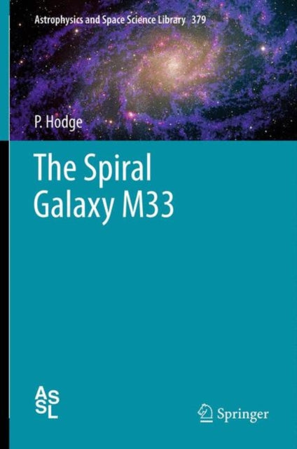Astrophysics and Space Science Library