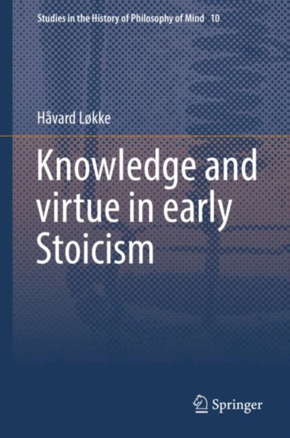 Studies in the History of Philosophy of Mind