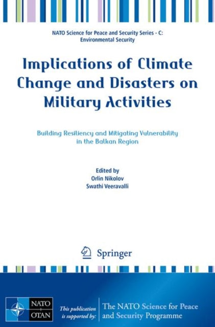 Implications of Climate Change and Disasters on Military Activities