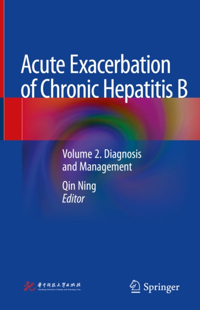 Acute Exacerbation of Chronic Hepatitis B